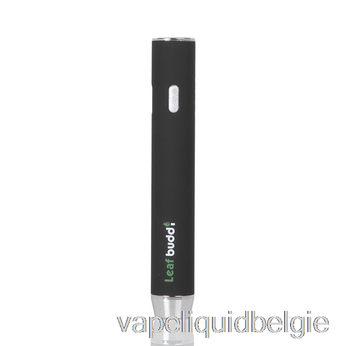 Vape België Leaf Buddi F1 350mah Batterij Zwart